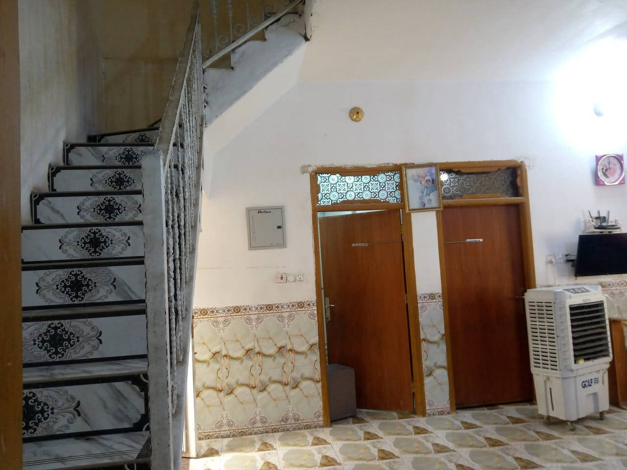 للبيع


**إذا كنت صاحب هذا الإعلان وتريد حذفه لأي سبب، رجاءا أرسل رسالة إلى الدعم الفني**