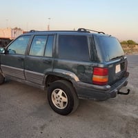 شيروكي • ١٩٩٤ • عوزهة صبغ