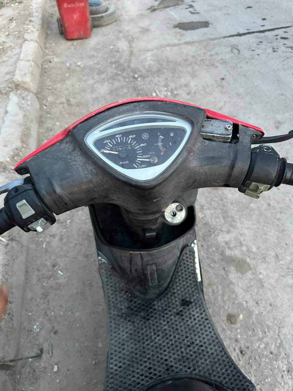 ب سلام عليكم دراجه ماكس سعر 500دراجه حلو أو بيه تزويد مكان بغداد المنصور ه‍*********** بوات ساب موجود ما موجود خاص
