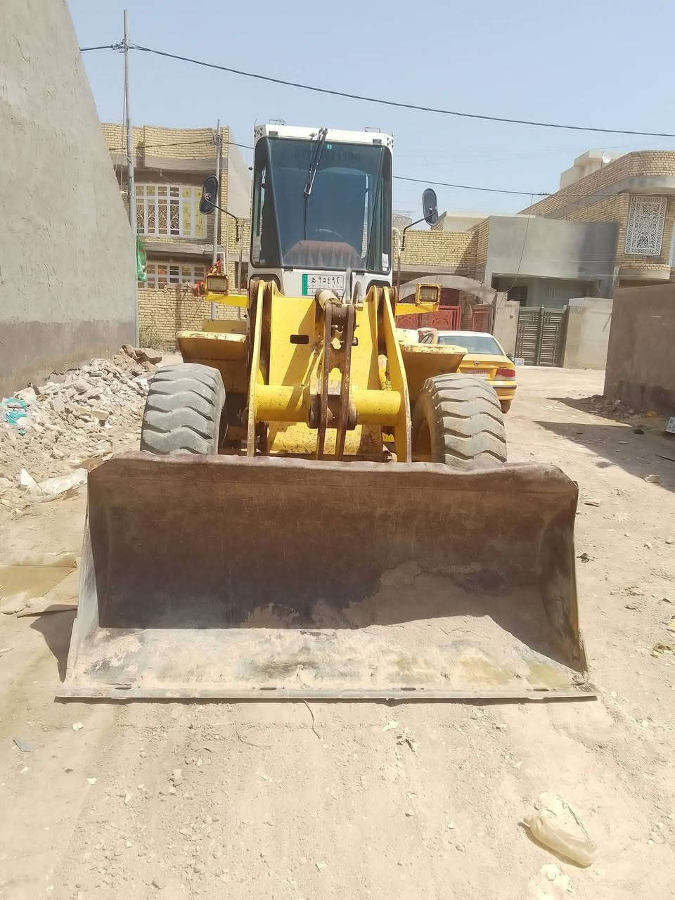 كاوسكي حجم 50 za للبيع ارقام او سنويه بغداد مشروع وطني 
 للستفسار 
***********
