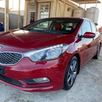 سيراتو ٢٠١٣ • خليجي • رقم بغداد