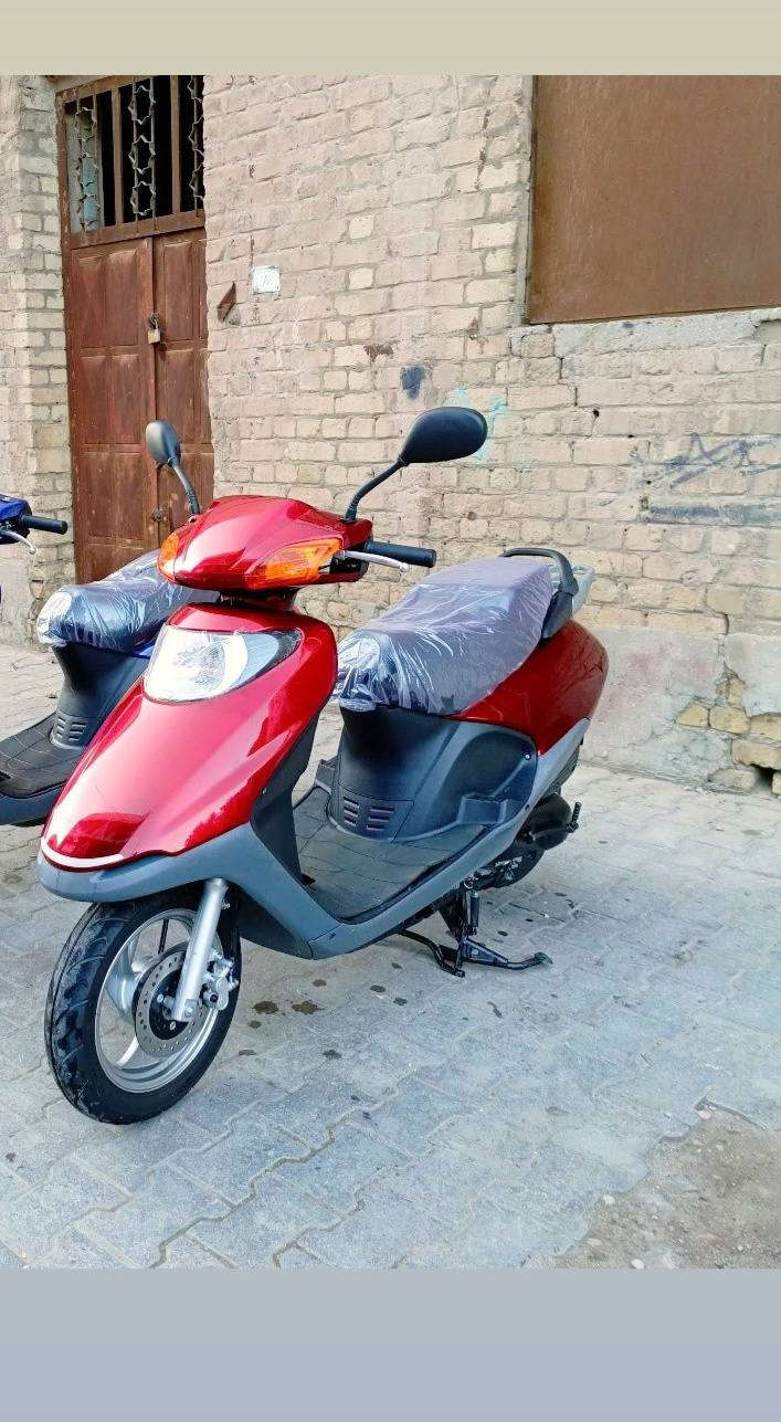 للبيع سبيسي ماليزي جديدة زيرو بعدها على سحك موديل 25مكفوله كفاله عامه بصمه تشغيل عن بعد
جهاز نذار دراجه بعدها على سحك سعر اتصل على رقم وبخدمتك *********** 
مكان كوت الفلاحيه
