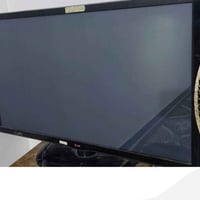 شاشة LG • ٤٣ بوصة • ناصرية