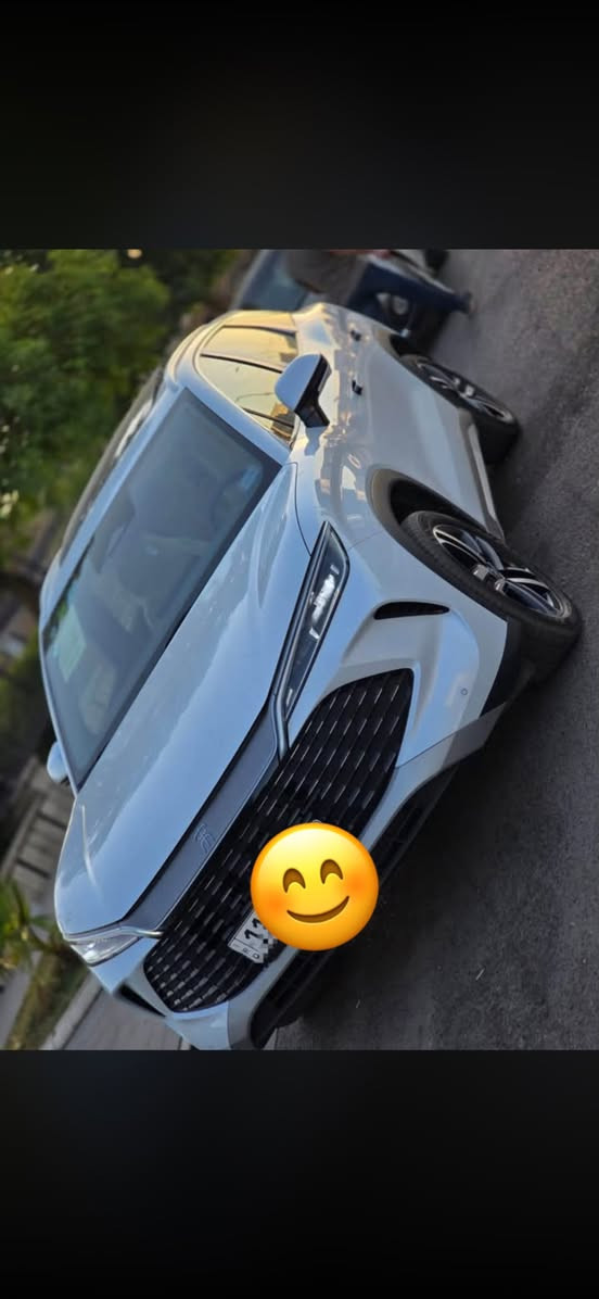 BYD SONG L 2025
السياره الضرر موضح 
السياره رقم مميز 
مواصفات فول
بلكن هايبرد 
علامه خلفيه ضوئيه
بانوراما
بصمه تشغيل
تشغيل عن بعد بانوراما
تبريد قطعتين
داخل جلد بيجي
مقاعد الاثنين الامامي كهرباء
مري كهرباء
تبريد قطعتين
تحكم ستيرن
شاشة كبيره
بك لايت خلفي LED
يدات السياره كهرباء
ملحقات السياره
بصمه
كارت
شاحن
عده كامله 5 دوراه 360 درجه

الاتصال ***********
