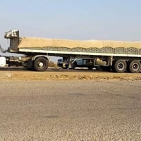 اكتروس • ١٩٩٧ • ٤٠ طن
