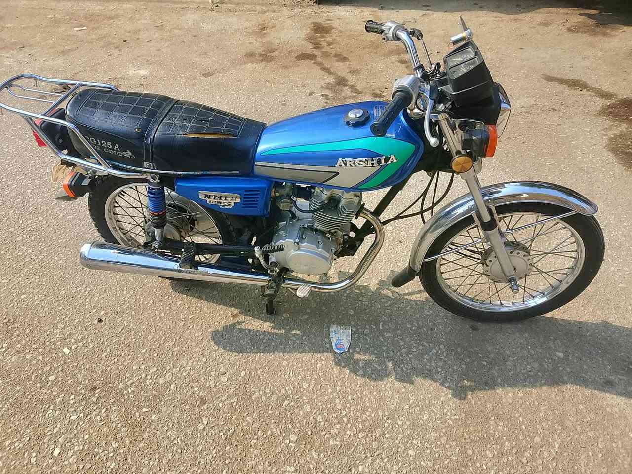 السلام عليكم اربعه قير موديل 22 اوراق تاور قبل من الوكيل العنوان نجف حي الانصار مقابيل شركه الاندومي الاستفسار ***********
