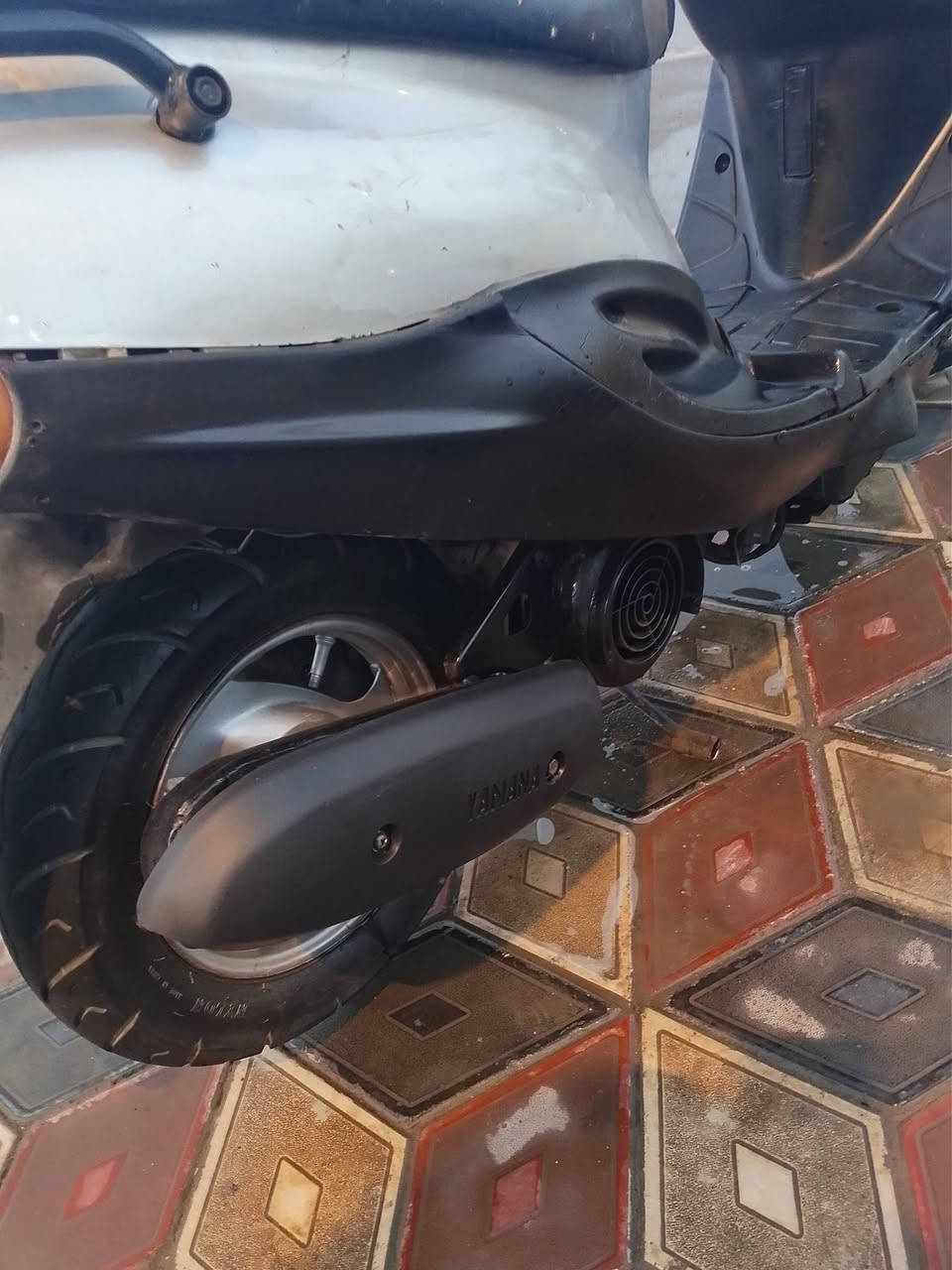 بيجي فحل للبيع ب
200 مكاني رميثه كهربائيات شغاله سرعه ونهضه 
خير من الله الرقم ***********
