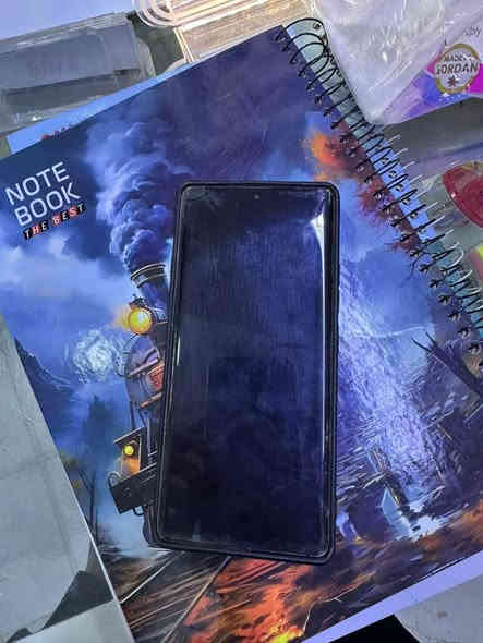 السلام عليكم هوت٥٠برو 
جهاز نضيف مبدل شاشه وكاله 
ذاكره٢٥٦
عشوائيه8+8 يعني 16
السعر خاص او واتساب 
***********
