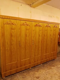 كنتور • ٥باب • نقش زان