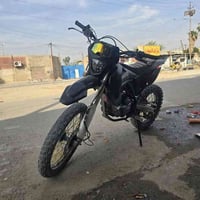 دراجه البيع  بدون وشوم.  ولا مصبوغه ولا شي  نضفه نضيفه لا مفتوحه ولا ا...