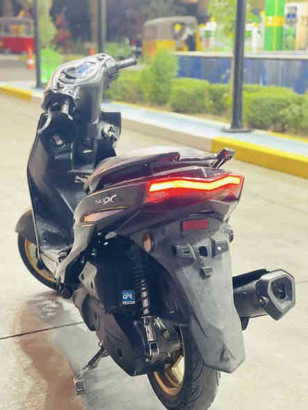 السلام عليكم للبيع سكنس شمعه 2019ياباني قبق بانزين نفخ ستان حساس ماشيه 55الف مكينه مكفوله مامفتوح بيه برغي واحد كله شغاله من طول لطول مابيه كل نقص دراجه خير من الله شلعه ومعدل خير من الله تاخذه وتترحملي الله شاهد دراجه مكينه جديده جيب فيتر وتعال افحص دراجه جوه سوك لان متوازي
سعر (1150)يعني مليون وميه وخمسين متوازي على بيعته 
مكاني /بغداد الجديده الأمين الثانيه 
هـ/‭٠٧٨٨ ٦٩١ ٩٩٠٥‬
