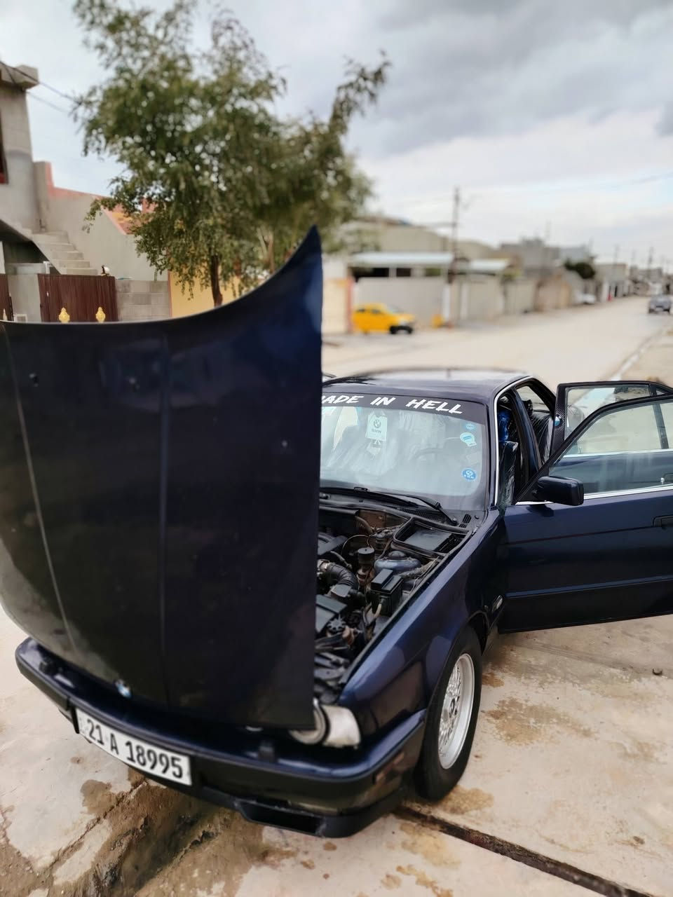 عنوان كركوك موديل 50025 بدون ضربه مكينه اب شرط فقط كير بي خلل سعر 55 بي مجال شرط تحويل ***********
