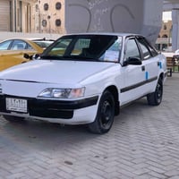 دايو اسبرو • ١٩٩٥ • رقم صلاح الدين