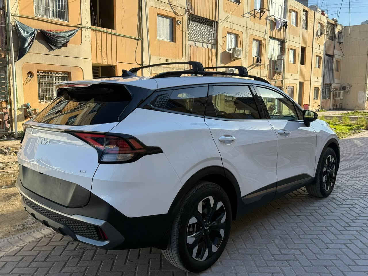 سبورتج مديل 24 اكس برو فول بنوراما 
السعر 198
حادث تبديل بنيد فقط جاملغ صبغ
***********🟢واتساب
***********》🟢}{
كروب واتساب متوفر سيارات داخل الكروب متوفر سيارت
https://chat.whatsapp.com/DOvXOqYJsLL1PyHJkViq12
كروب  فيس شركه دايتونا لستيراد

https://www.facebook.com
كروب بيع مباشر
https://chat.whatsapp.com/E29EvOxmWAAIdz6uFt2cjI?mode=hqrt2
