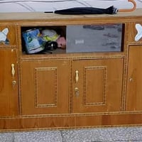 بوفيه • مترين ونص • جديدة