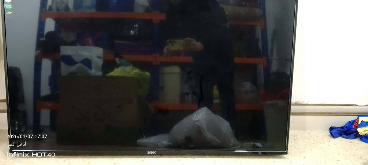 بلازما للبيع حجم. 43شركة سونيك سعر 100


**إذا كنت صاحب هذا الإعلان وتريد حذفه لأي سبب، رجاءا أرسل رسالة إلى الدعم الفني**