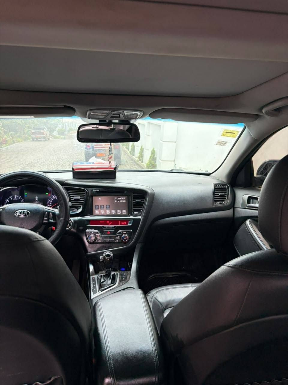 Kia5 2014
Double Panoramic
Price: 7million
Location Buea Buea, Fako


**إذا كنت صاحب هذا الإعلان وتريد حذفه لأي سبب، رجاءا أرسل رسالة إلى الدعم الفني**