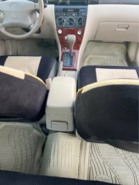 كورولا 2005 • كفاله عامه • نجف