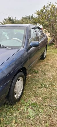 ١٩٩٦ • رقم بغداد • مكيف ثلج