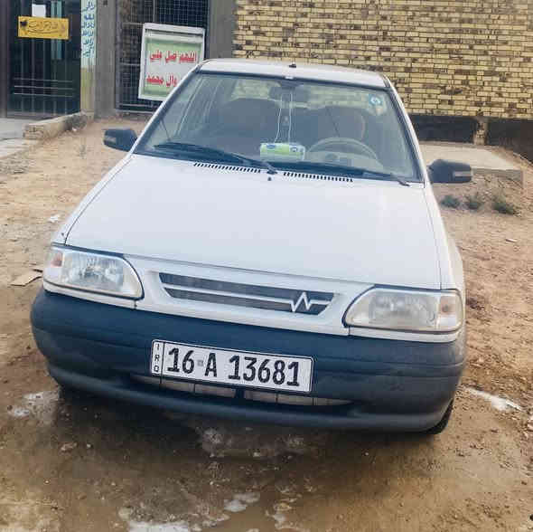 سلام عليكم سايبا 2012 ماناقصه برغي بس تبريد ورصعتين وبدون صبغ او حادث سيارة مال شغل دشبول نفخ والدواخل نضافه 100/100 للستفسار ***********
