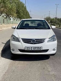 عليكم اخوان بي واي دي جي ثري موديل 13 لبيع كير مكينه مال كورلاه نحله 1...