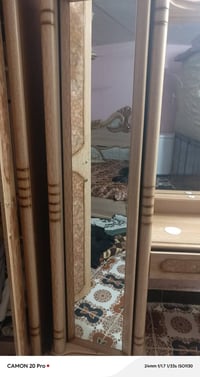 غرفة تركي • جديدة • ما مستعمله