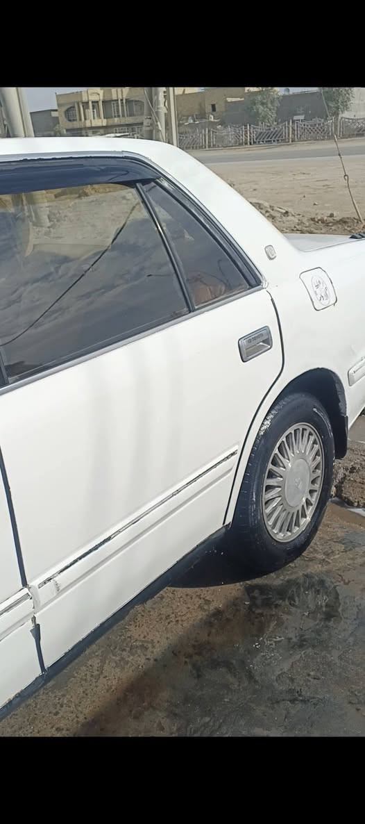 راس لثور ايسربلاد كير محرك حداده كفاله شاشا كامره خلفيه وماميه كشنات دشبول زلغ مابيه مالت جناي ماتخسر عليه ربع جاهزه من كل شي 35وبيه مجال رقم صدامي سنويه ضايعه ابيعلك حديده وتكفل سرقه وعشاير وبخدمتك مكاني البصره القرنه  رقم لهاتف ***********اتصال
