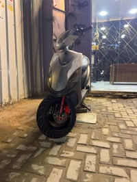 سلام وعليكم دراجه ماكس عدله مكينه خير من الله دراجه حلوه وناعمه مكاني ...