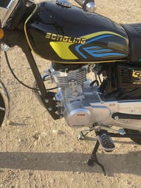 تايكر • موديل ٢٠٢٥ • ديالى كاطون الرازي