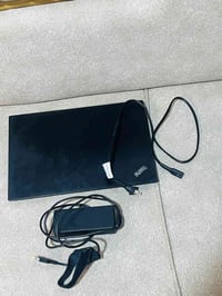 لينوفو ثينك باد • i7 الجيل السابع • 500GB SSD