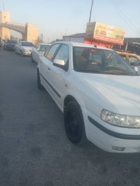 ٢٠١١ • مكينة وگير جديدة • تبريد ثلج