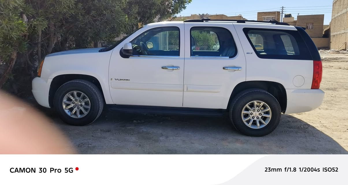 السلام عليكم للبيع تاهو 2009
خليجي التي زت فول مواصفات كفالة عامه من الحادث 
والصبغ موجود سونار رقم اربيل انكليزي بسمي  امداور 
ثاني يوم مكاني ناصريه السعر 190$ 
 الهاتف***********
