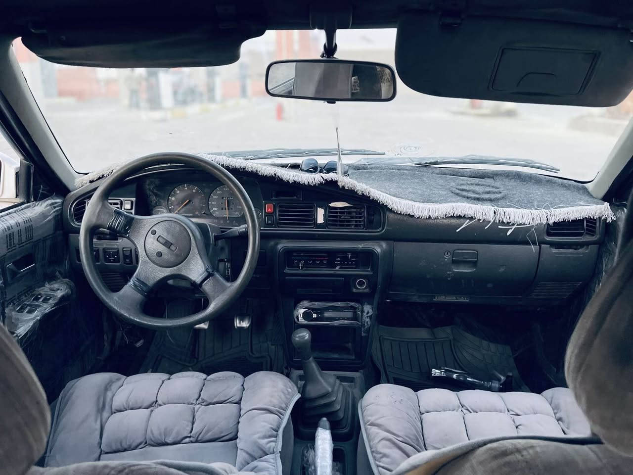 بو فروشتن و. گوهرین
مازدە ٦٢٦ مكینە ٨ بەخ
رقم نینوی سەنەوی كەسك بەشەرتی وەكالە
گێر مكینە بشرت
بێ دەعم و لێدان
عنوان خبات
رقم تلفون *********** أربيل, العراق
