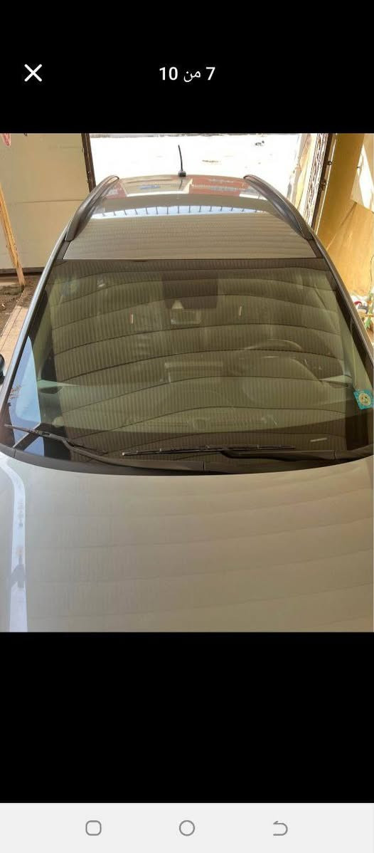 سلام عليكم
(للبيع او مراوس بسياره اكبر سبعه راكب)
كونا 2020 وارد امريكي

(ضرر بابين وحده مبدل والثانيه راجعه بارد والدوسه هم بارد موضح بالصور الحادث ايرباك برده طاك وبالعراق بيهة بارد بالبنيد والجنطه الخلفي مبدل اصلي نفس اللون ابو دراجه ضربها) (السونار موجود بالصور) 

( بدون دواخل وشواصي ولغود وقماره كفاله)
(ميكانيكيات اي نقص مابيهة)
بجم كبس امامي خلفي 

محرك 2000 دوش مامفتوح الاصلي ماشيه 58 الف بس 
فول مواصفات عدا الفتحه 
بصمه تدفاة كشنات تبريد اشاير مري رادار امامي خلفي
 نضامين نورمال وسبورت ومثبت قياده وجبلي ومانع نزلاق
شاشه كامره خلفي وبيها مواصفات بعد سياره بناتيه وشبابيه حلوه 
 رقم بغداد          سعرها 136
للاستفسار خاص فقط


**إذا كنت صاحب هذا الإعلان وتريد حذفه لأي سبب، رجاءا أرسل رسالة إلى الدعم الفني**