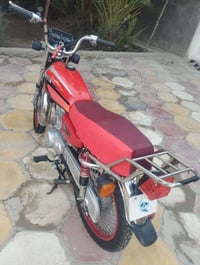 دراجه موديل ٢١ • ٤كير • كوفه حي ميسان