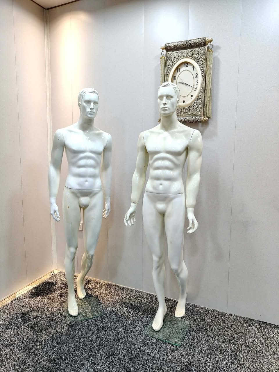 مليكانات


**إذا كنت صاحب هذا الإعلان وتريد حذفه لأي سبب، رجاءا أرسل رسالة إلى الدعم الفني**