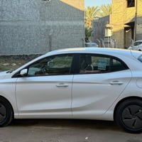 سيارة MG3 موديل 2025 للبيع    رقم بغداد ، المواصفات العادية ، ماشية 20...