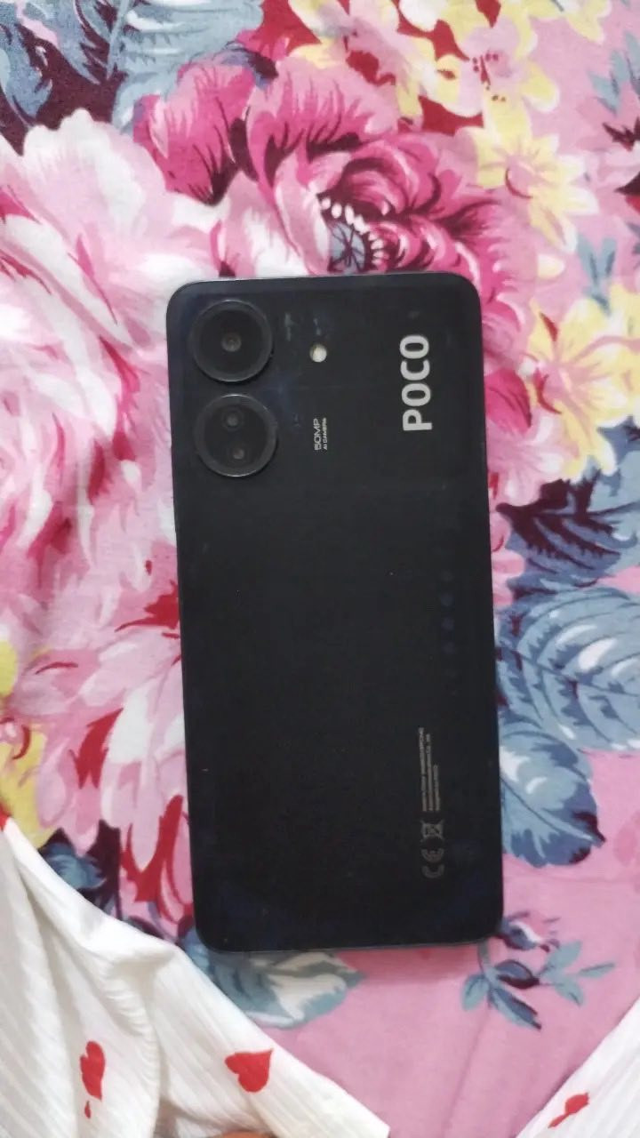 تلفون C65جهاز نضيف كلش مبدل شاشة فقط اريد مراوسة فقط ذاكرة ١٢٨مكان مدينة صدر رقم تلفون *********** متواجد واتساب
