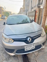 رينو فلوينس • ٢٠١٦ • أربيل
