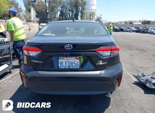 تيوتا كورلا هايبرد Le
تشغيل بصمه عن بعد 
رقم بغداد باسمي مكانهه بغداد الدورة شارع الشرطة غارضهه 128بي قليل مجال بيهه تصليح  قليل بداية شاصي جهه ااسايق ترايهه وين متريد ماشية 15الف  
أي استفسار ***********
واتساب ***********
