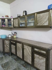 كاونتر • نضيف • الزعفرانية