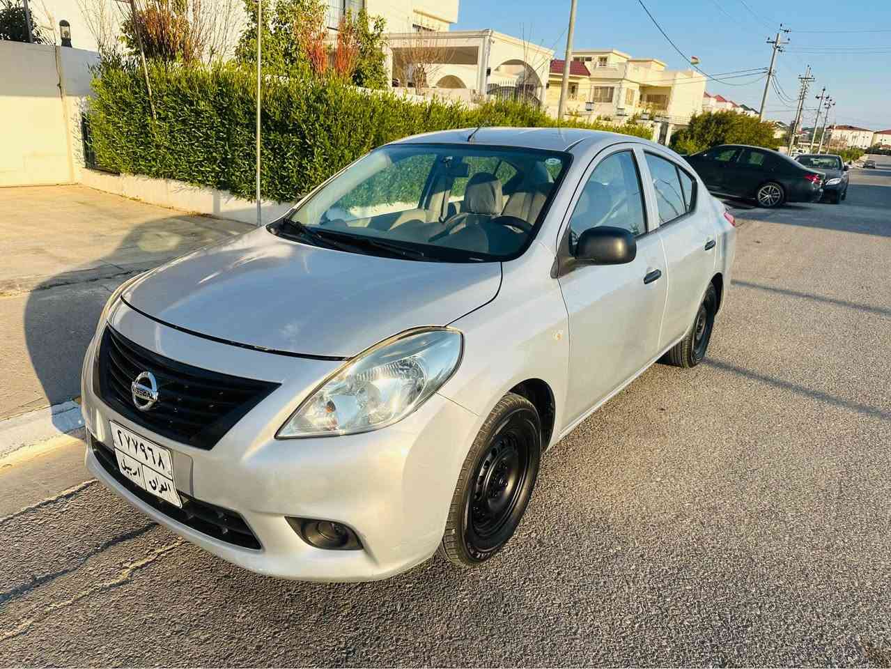 مؤديل 2014 خه ليجى سبووغ عامه ناو ده رگاكانى هيجى نيه پيشى كه پسه هيجى نيه به ناوى خؤمه سه نه وى نوييه 
*********** أربيل, العراق
