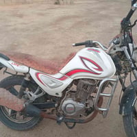 ساو 150موديل ١٨مكفول من كلشي السعر ٤٥٠ وبي مجال 07823799784