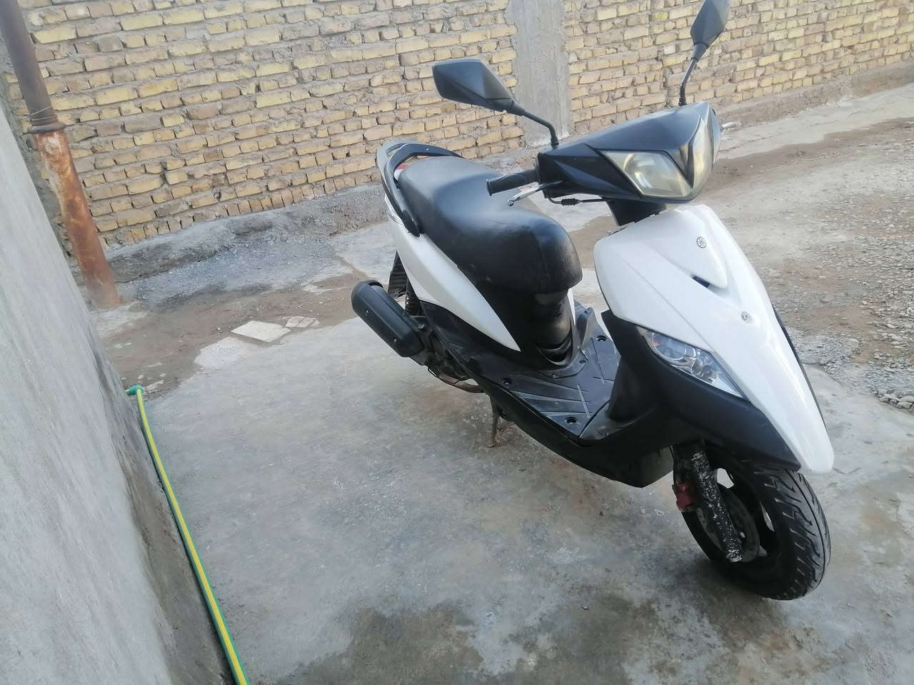 دراجه البيع السعر 800
***********
