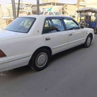 بيك اب • مديل ٢٠٠٠ • محرك ٢٫٥