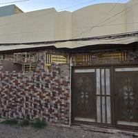 ١٠٠م • واجهة ٧م • سند زراعي