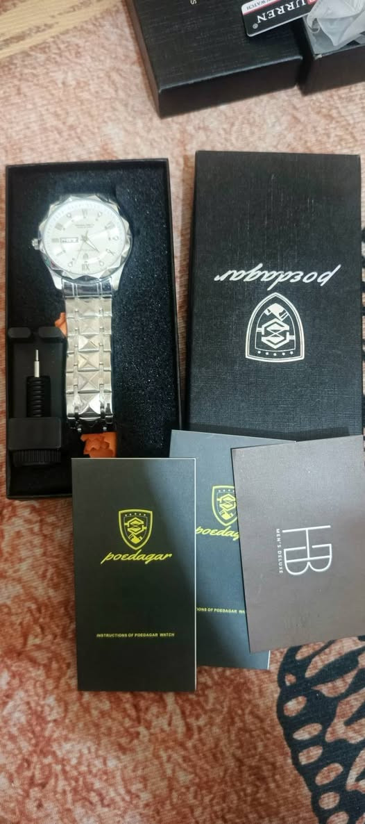 ساعات ماركه ومختمه وثكال الي تخدمه شلعه يدخل خاص وبسعر مناسب


**إذا كنت صاحب هذا الإعلان وتريد حذفه لأي سبب، رجاءا أرسل رسالة إلى الدعم الفني**