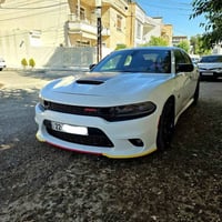 جارجر سكات باك • ٦.٤ • أربيل