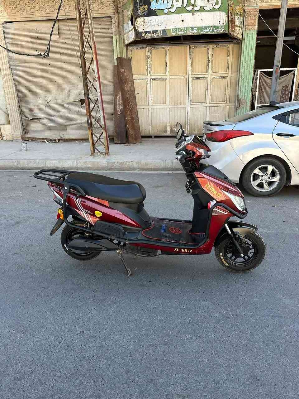 سكنس الشكل الحديث
ماطور نضيف 

6 بطاريات وينلي الصلي

الملف 2000

فول مواصفات

السعر 425 بي مجال قليل حك جيتك

التواصل على الرقم ***********
