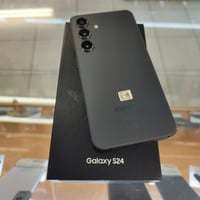 سامسونج S24 • ٨ رام ٢٥٦ جيجا • شاشة ١٢٠ هرتز